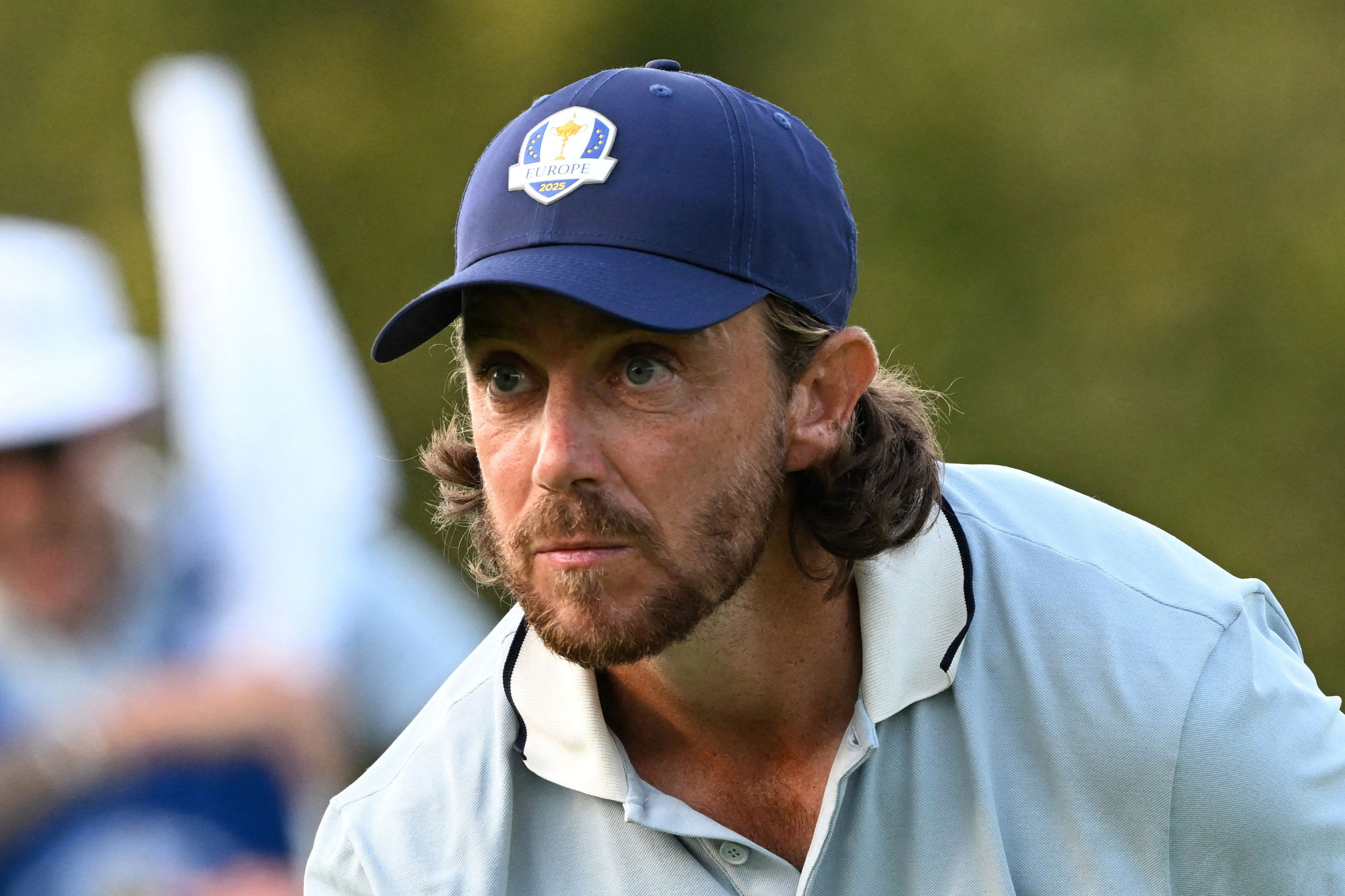 Tommy Fleetwood 