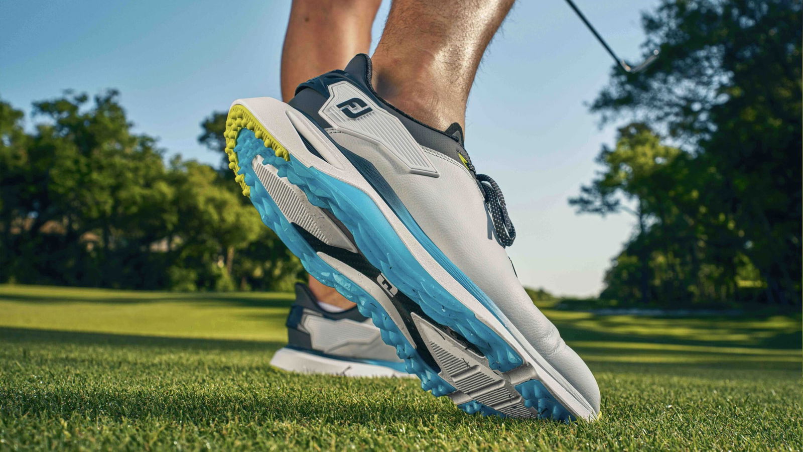 FootJoy Pro SLX
