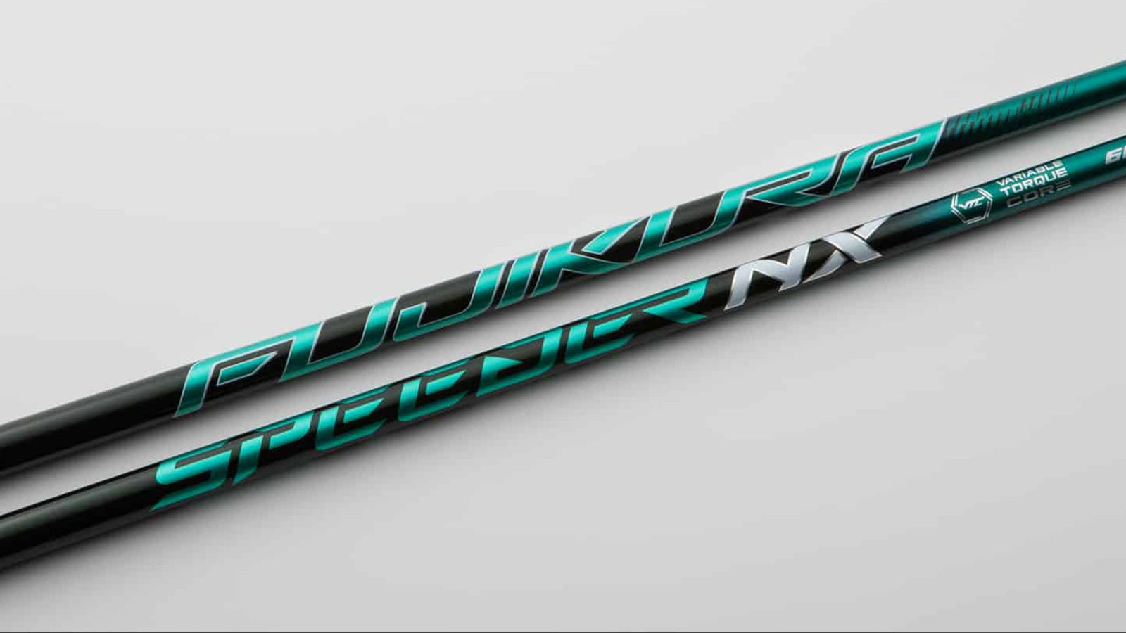 Fujikura Speeder NX