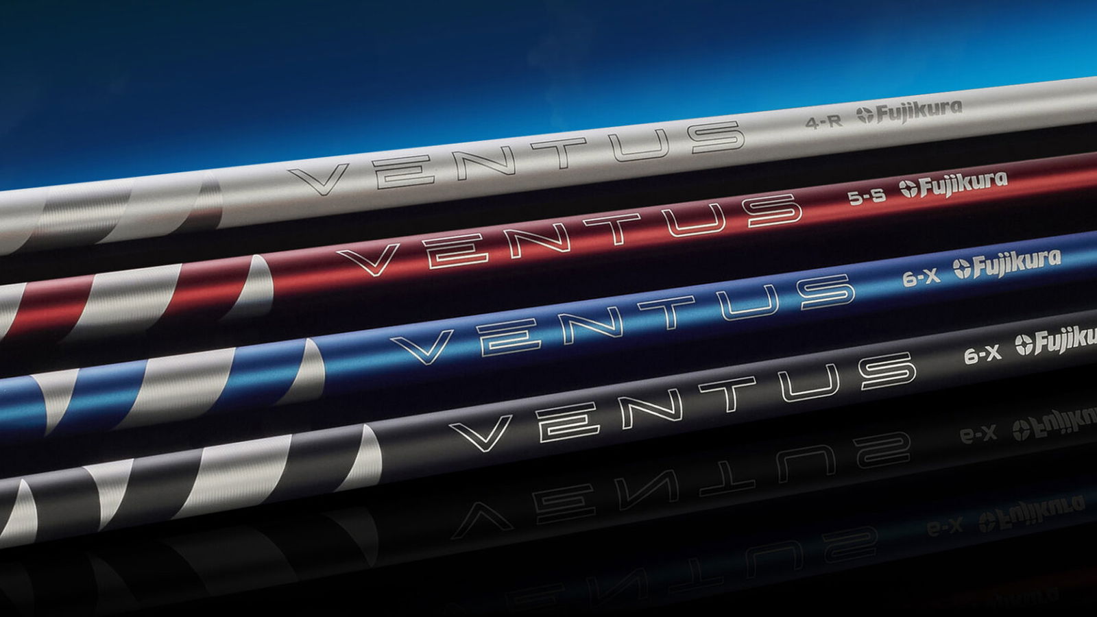 Fujikura Ventus