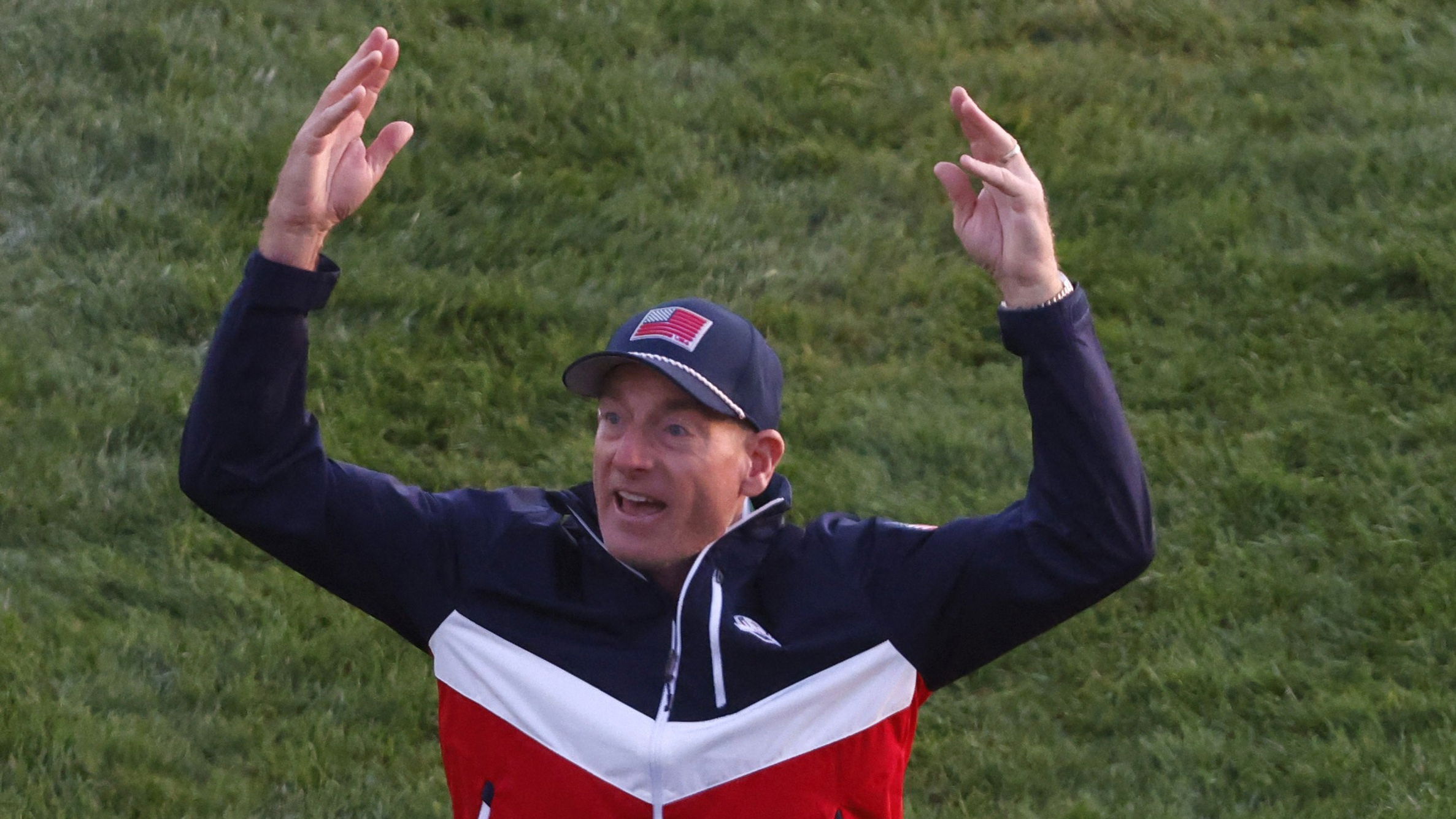 Jim Furyk