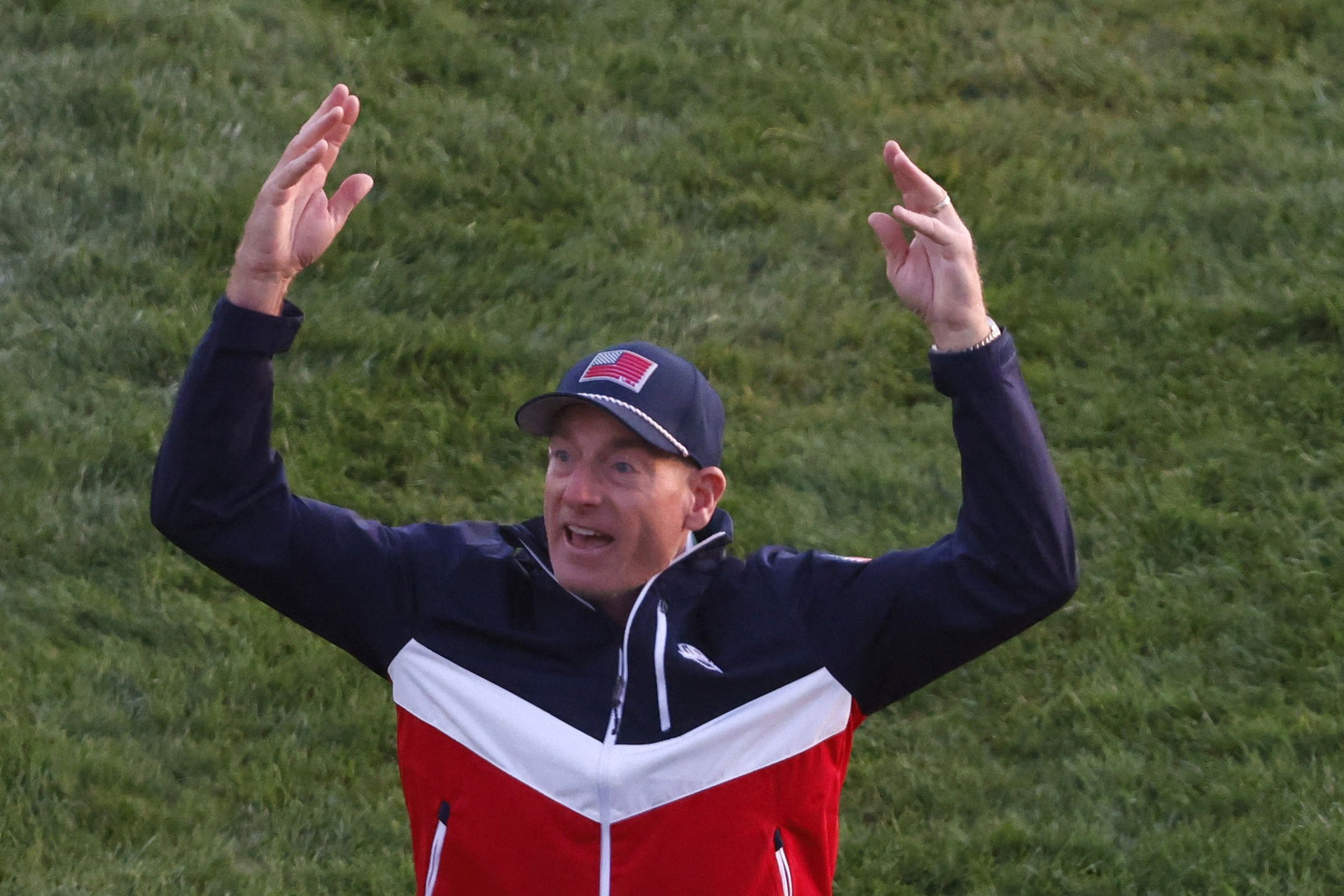 Jim Furyk
