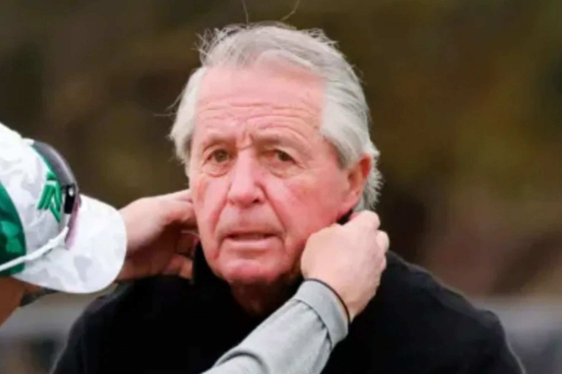 Gary Player