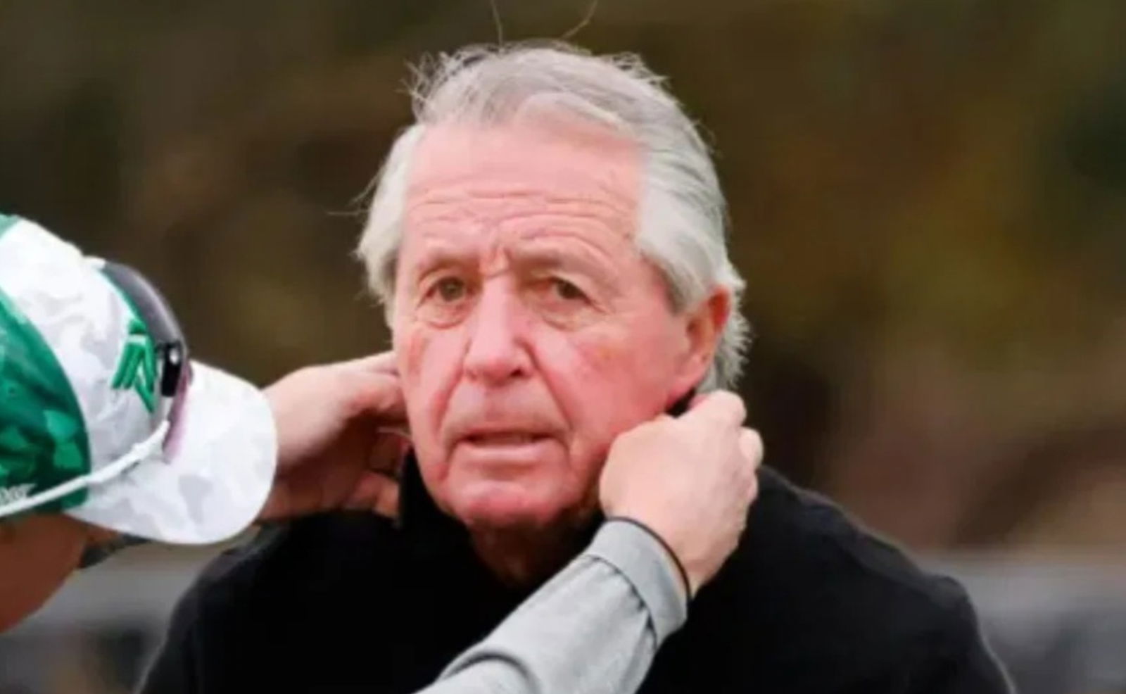 Gary Player