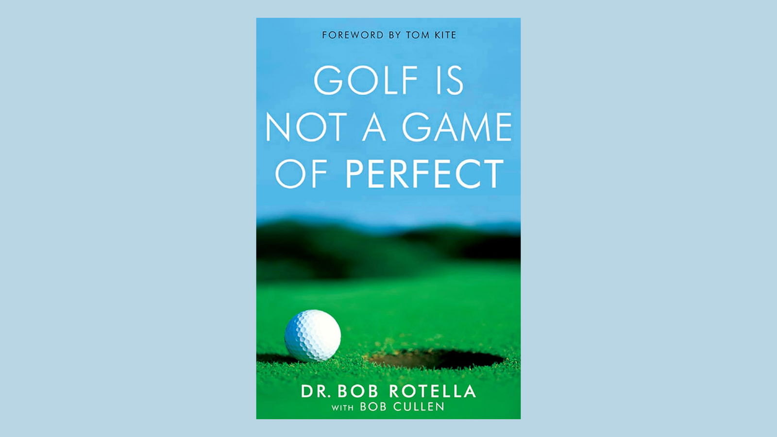 Best Golf Books: 12 books every golfer should read at least once
