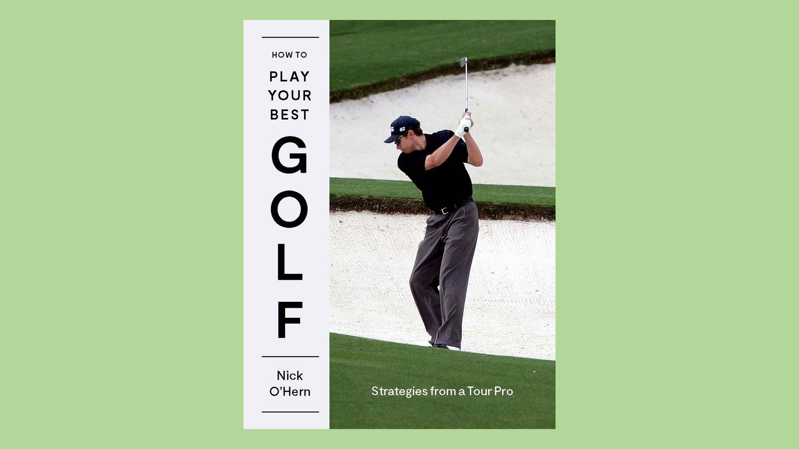 Best Golf Books: 12 books every golfer should read at least once