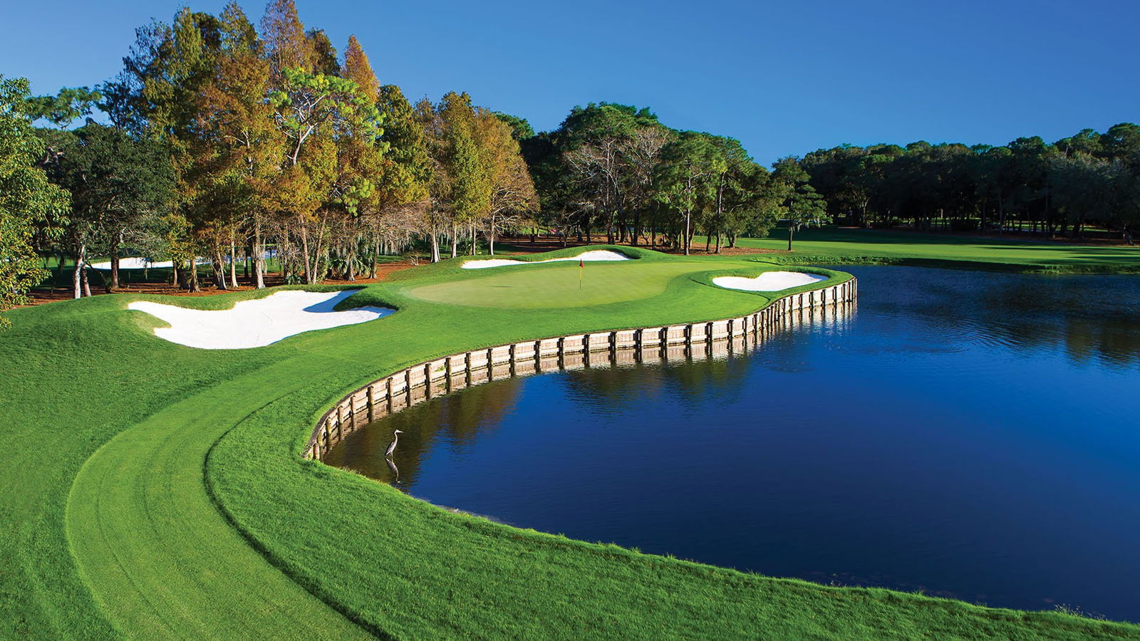 Innisbrook Golf Resort (Copperhead)