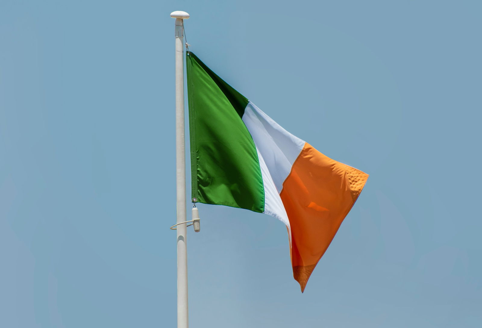The 2026 Walker Cup heads to Ireland