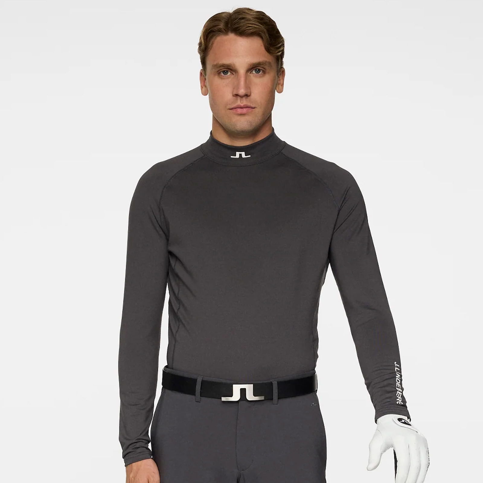 J.Lindeberg Ello Brushed Top