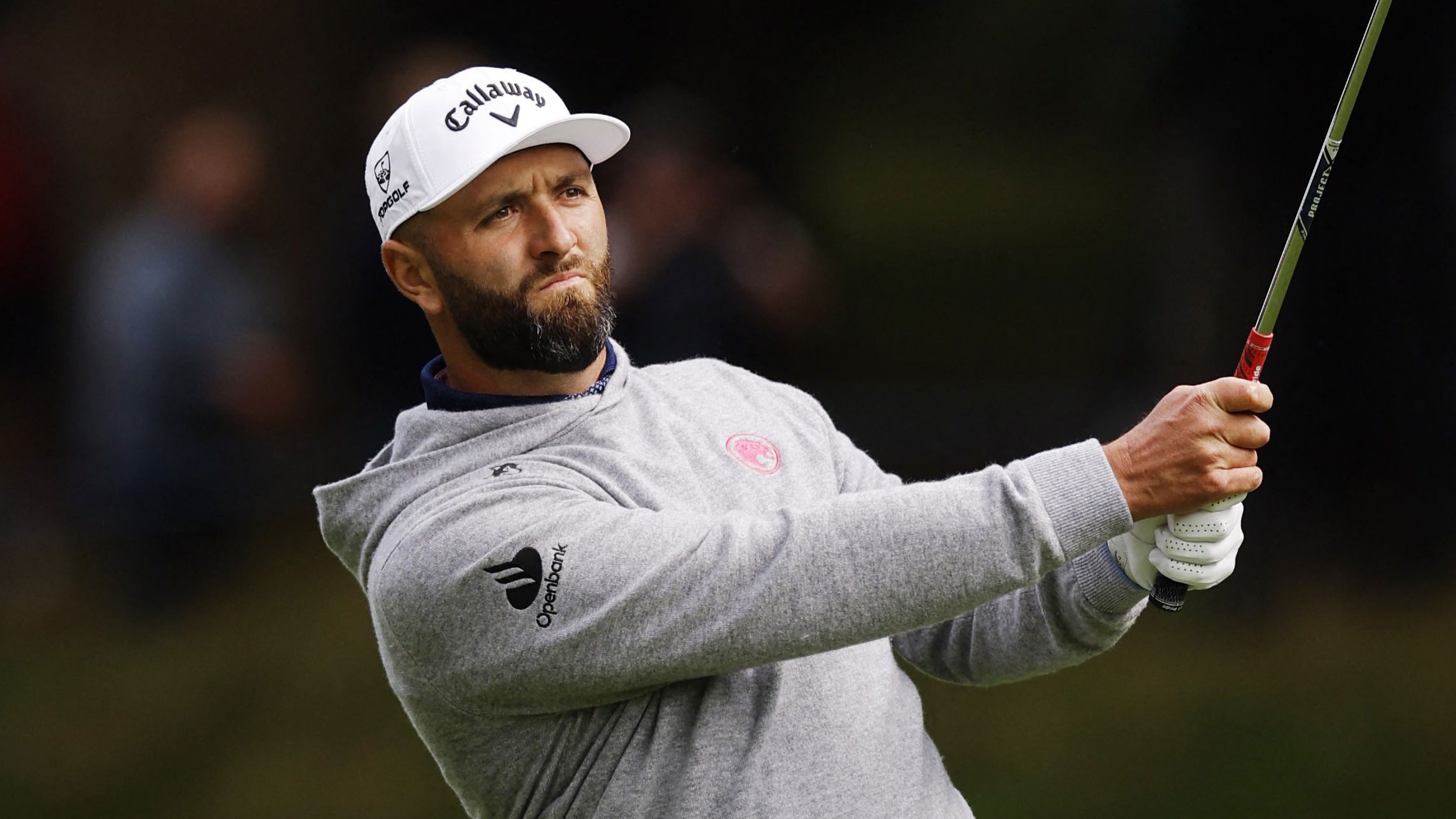 Jon Rahm