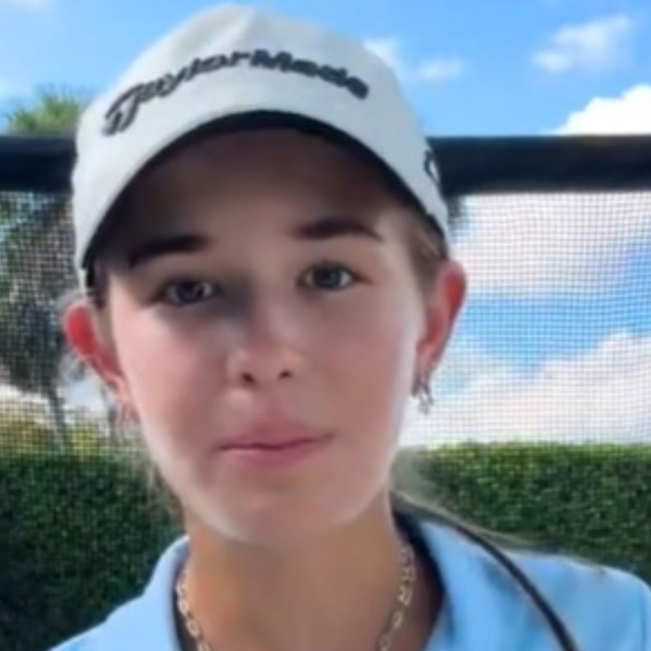 Kai Trump [X / Twitter]