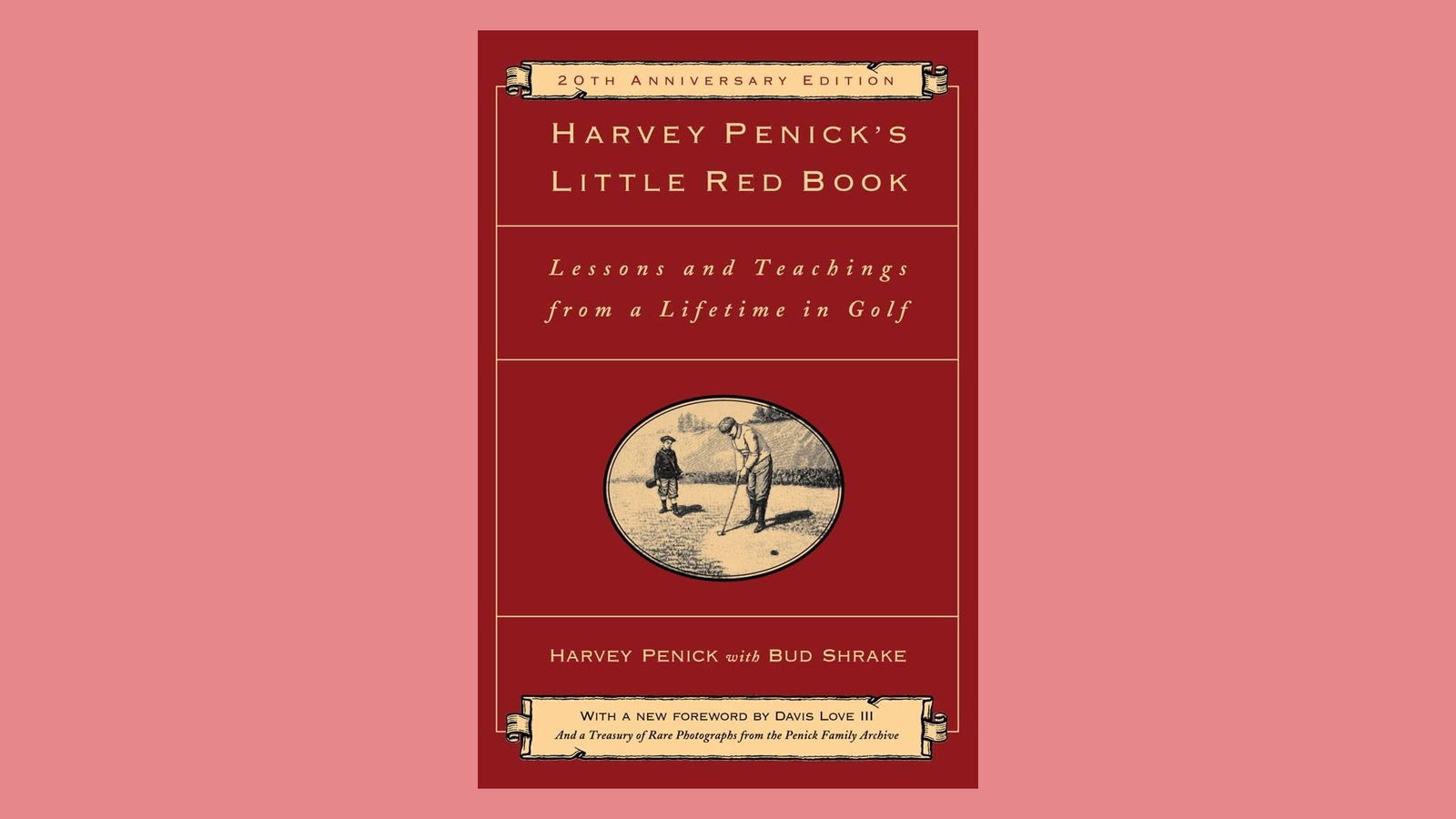Best Golf Books: 12 books every golfer should read at least once