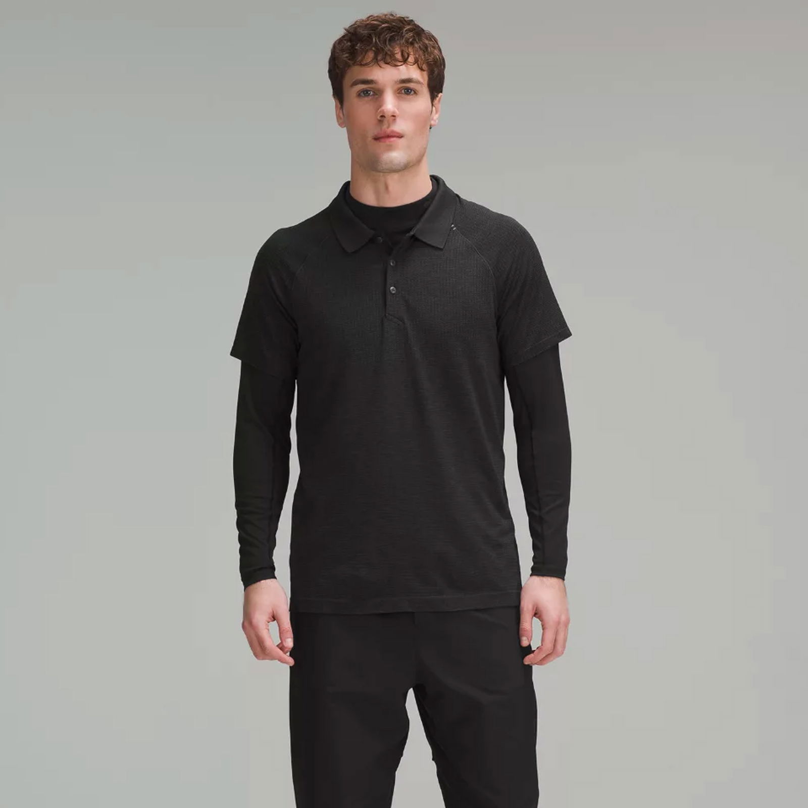 Best Golf Base Layers 2025: The best undershirts and arm sleeves for hot and cold weather