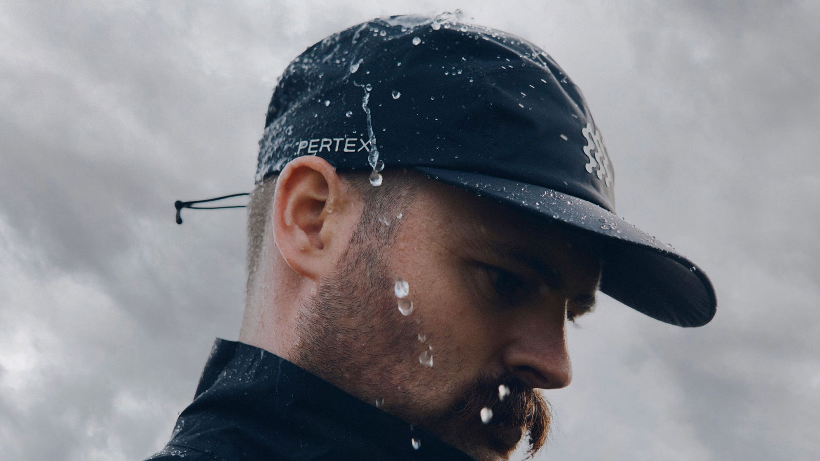 Manors Pertex Golf Cap