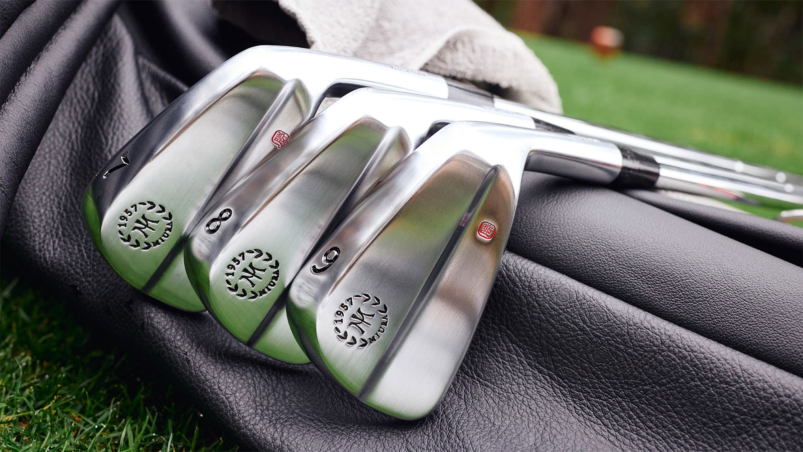 Miura KM-Baby Blades