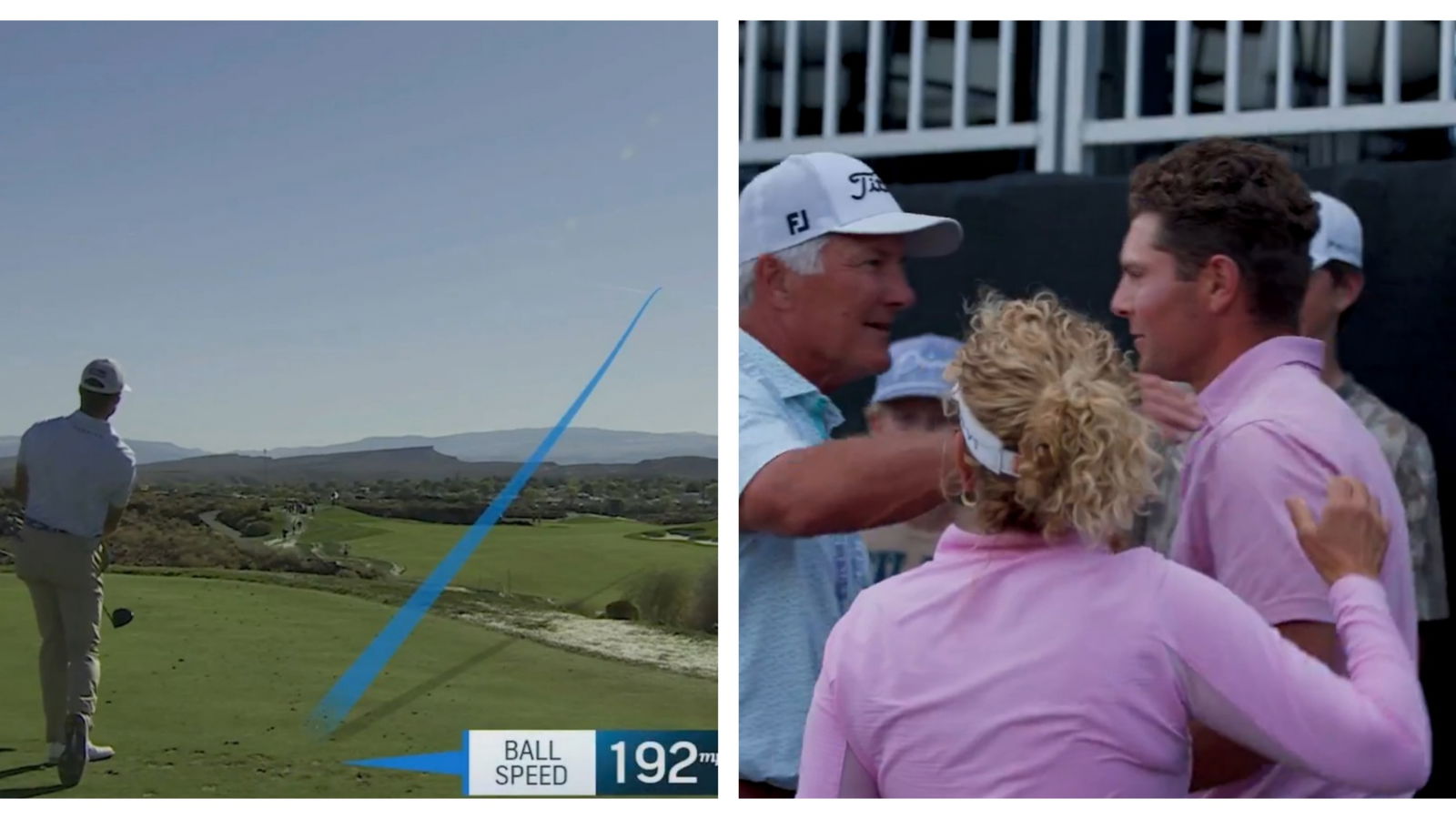 Credit: X/PGA Tour