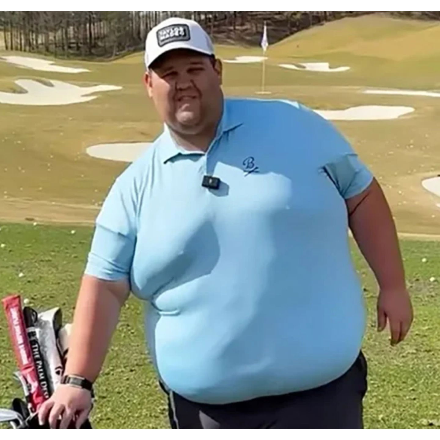 Cody Franke / Instagram