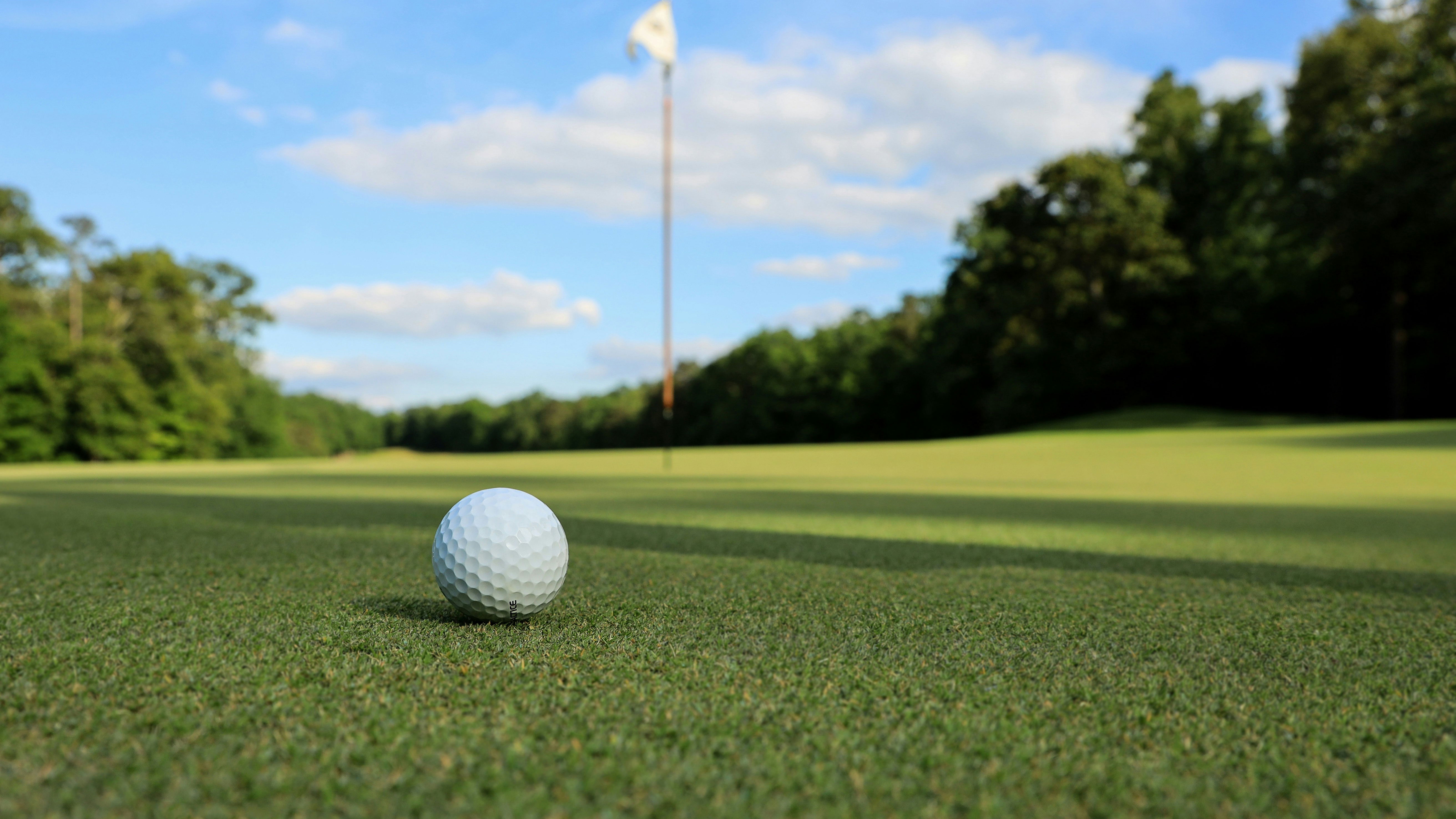 Golf day