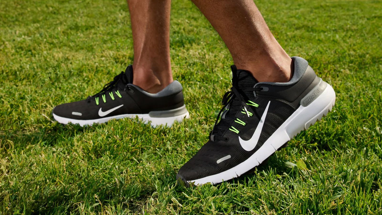 Nike Free Golf NN