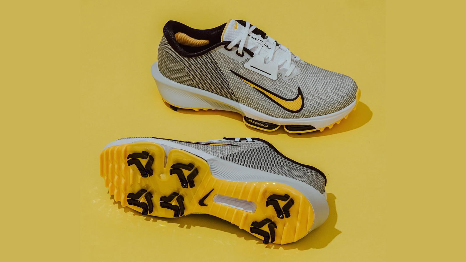Nike Infinity Tour 2