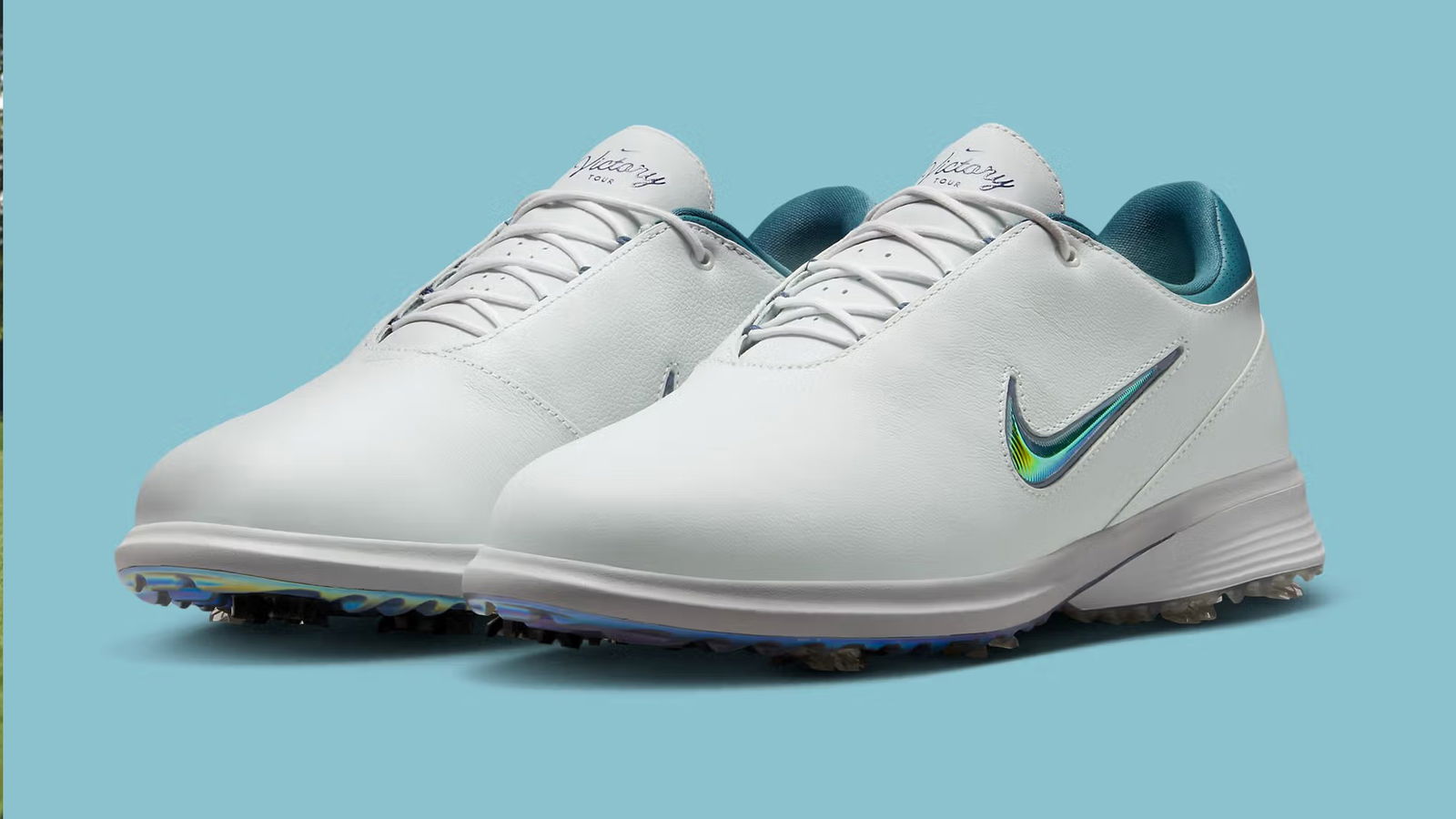 Nike Victory Tour 4