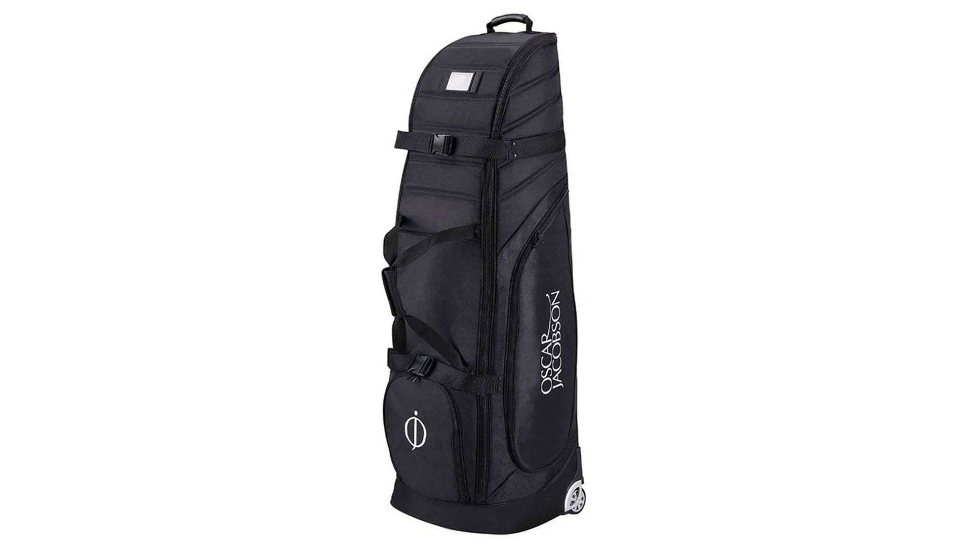 Oscar Jacobson Golf Travel Case