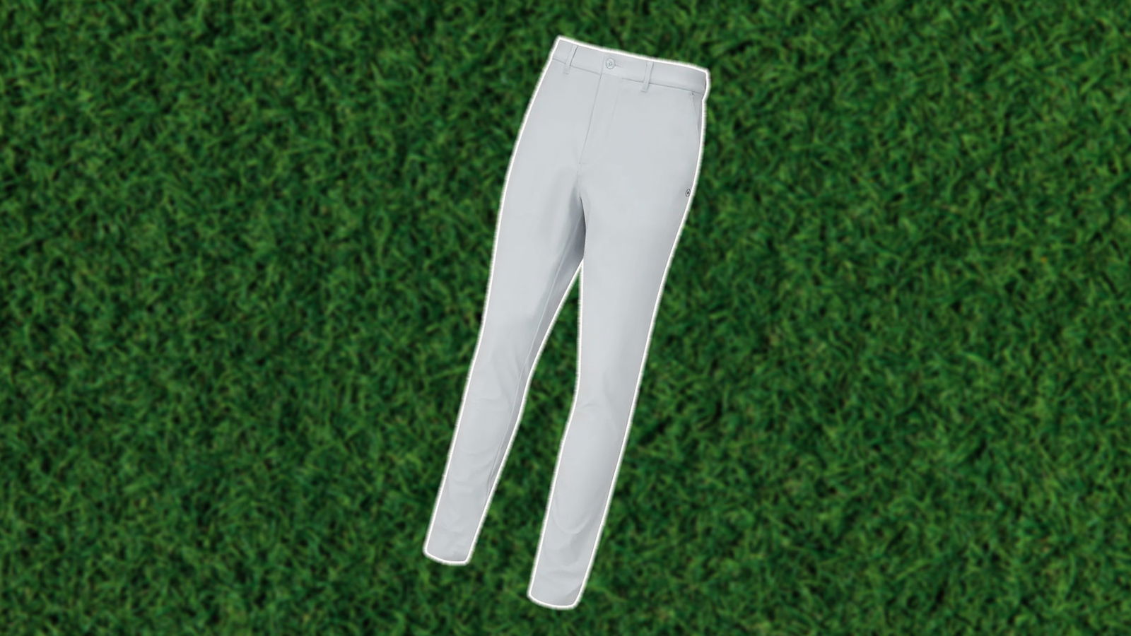 Ping Tour Trousers