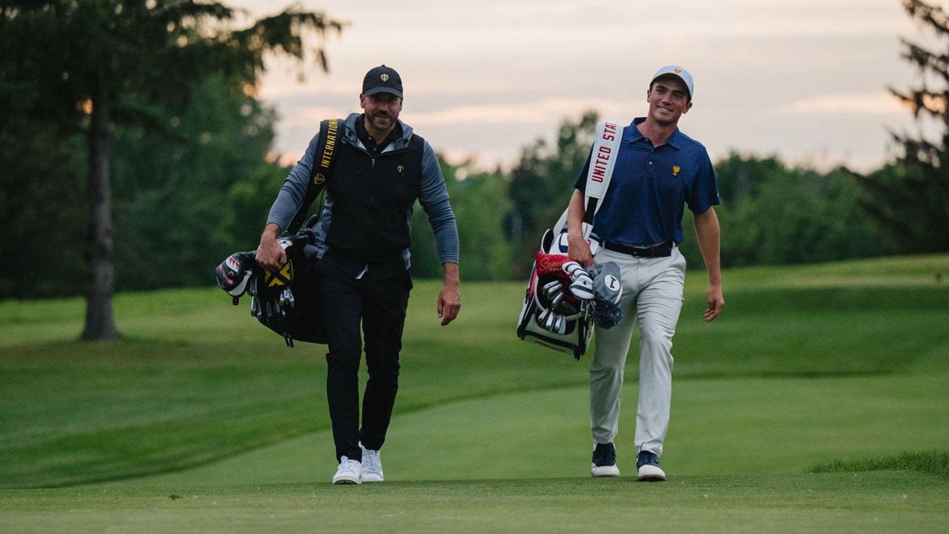 Image: Courtesy of Summit Golf Brands