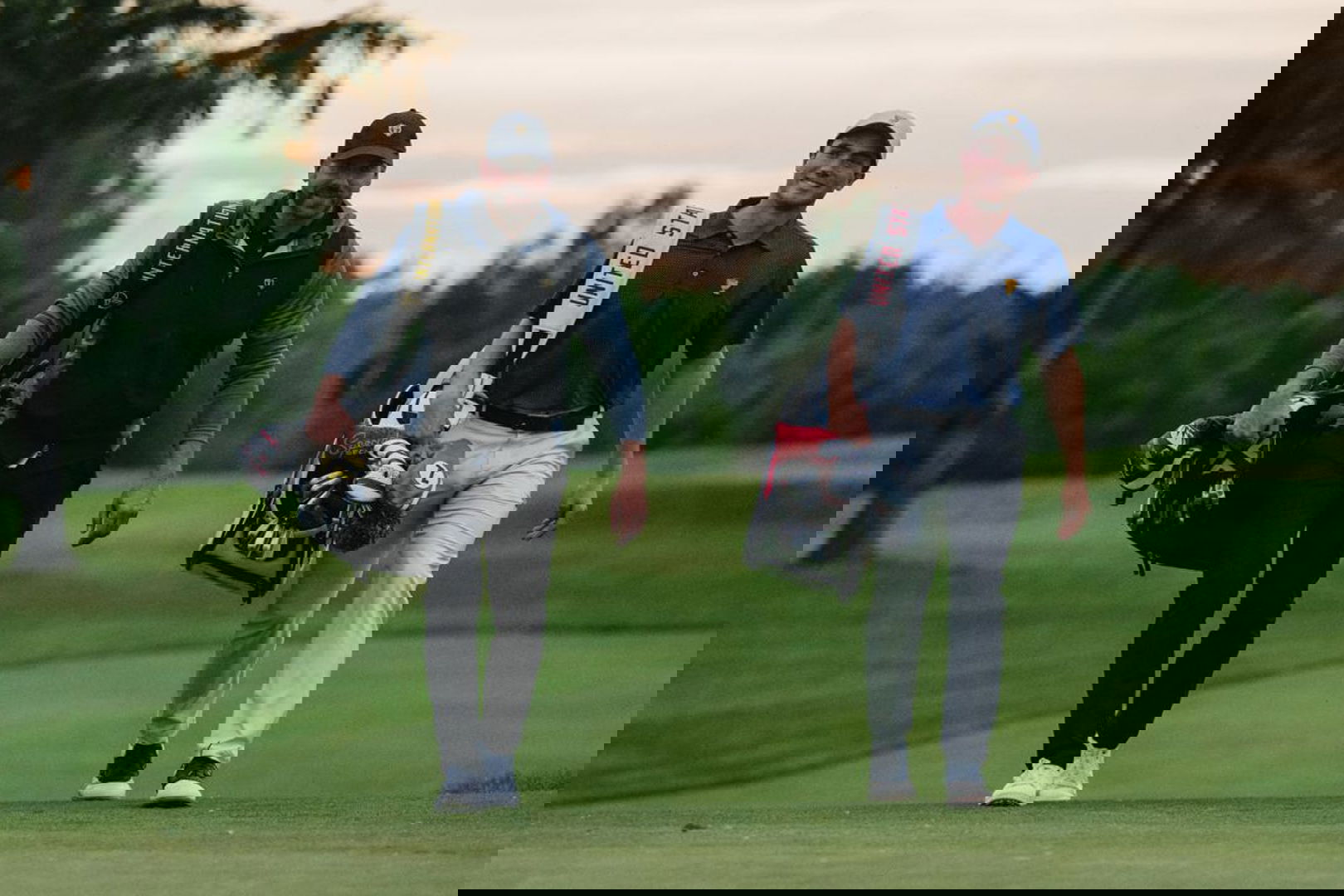 Image: Courtesy of Summit Golf Brands