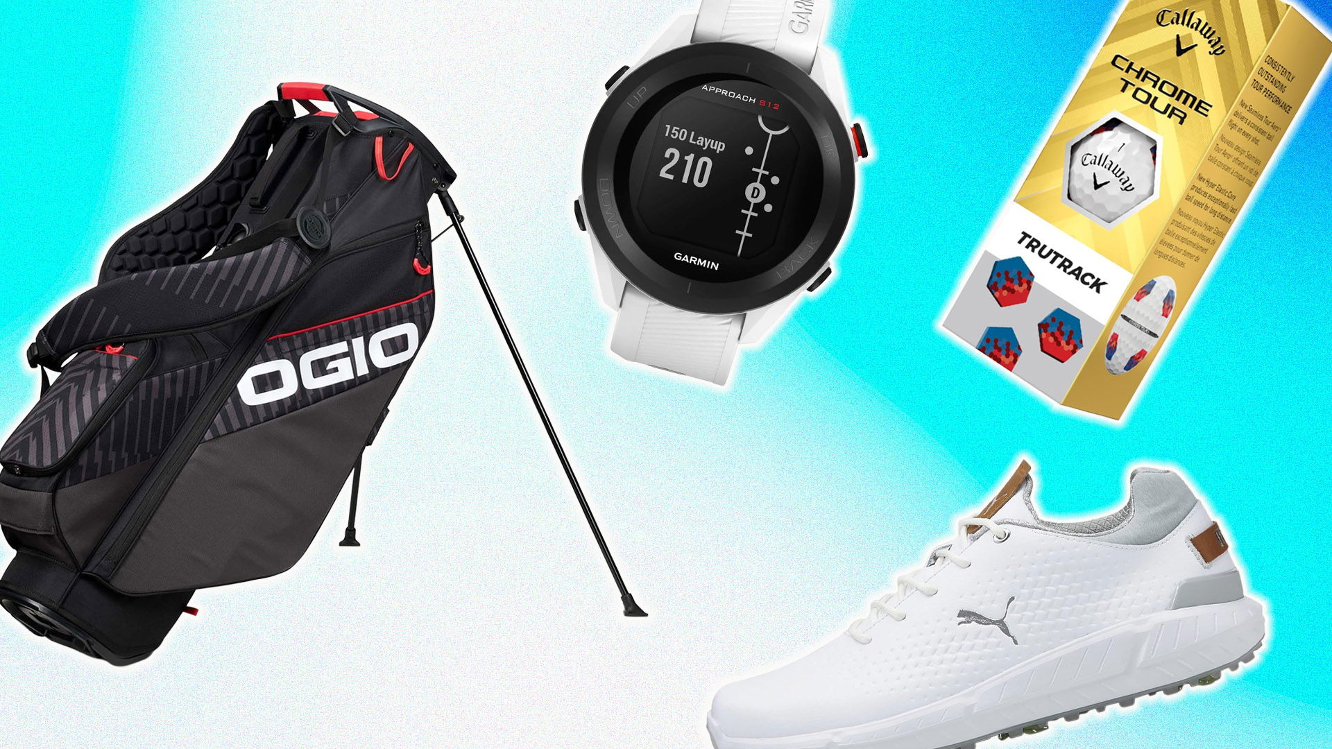 Prime Big Deals Day 2025 Golf Deals