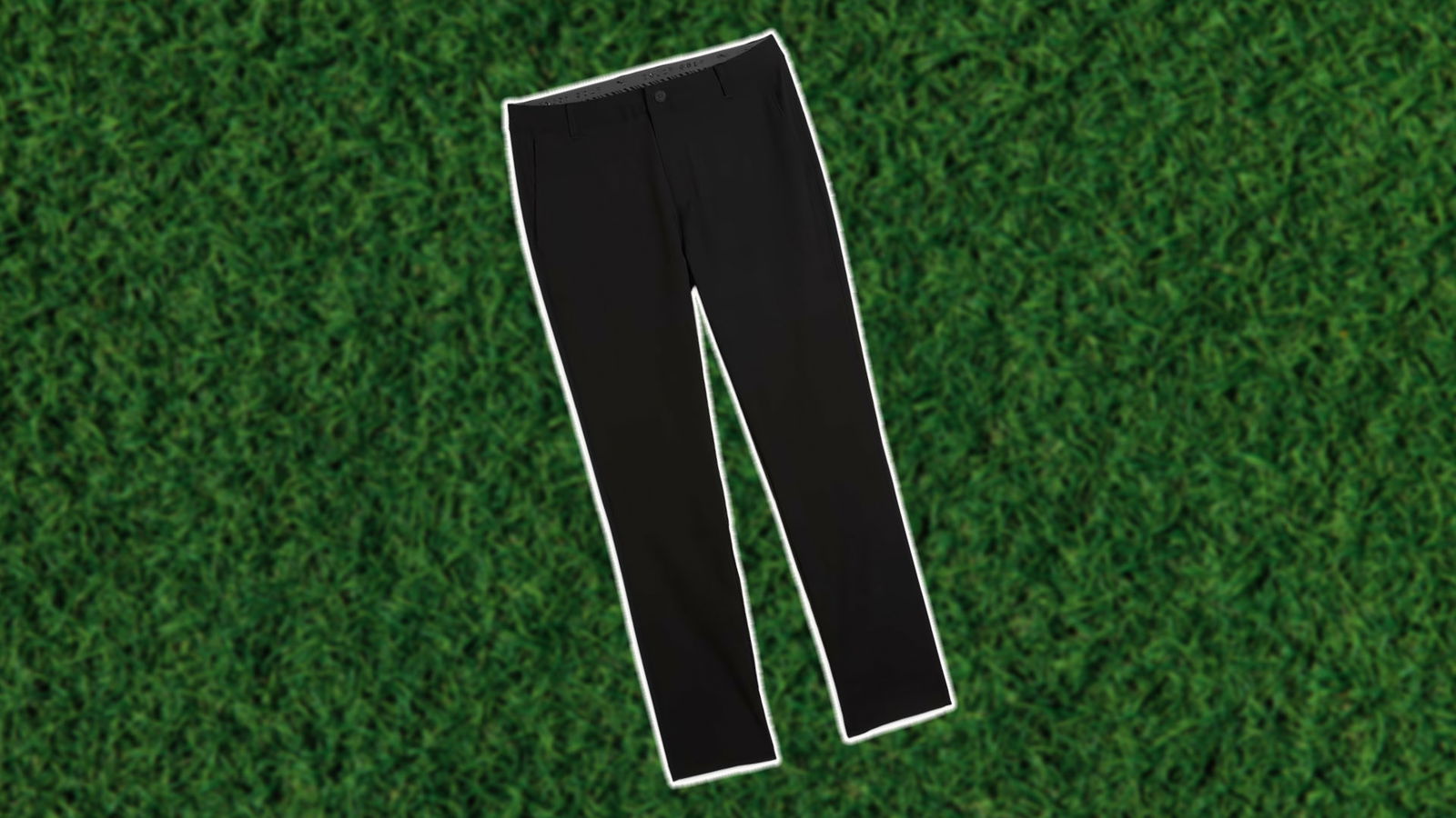 Best Golf Trousers 2025: From Adidas to Peter Millar