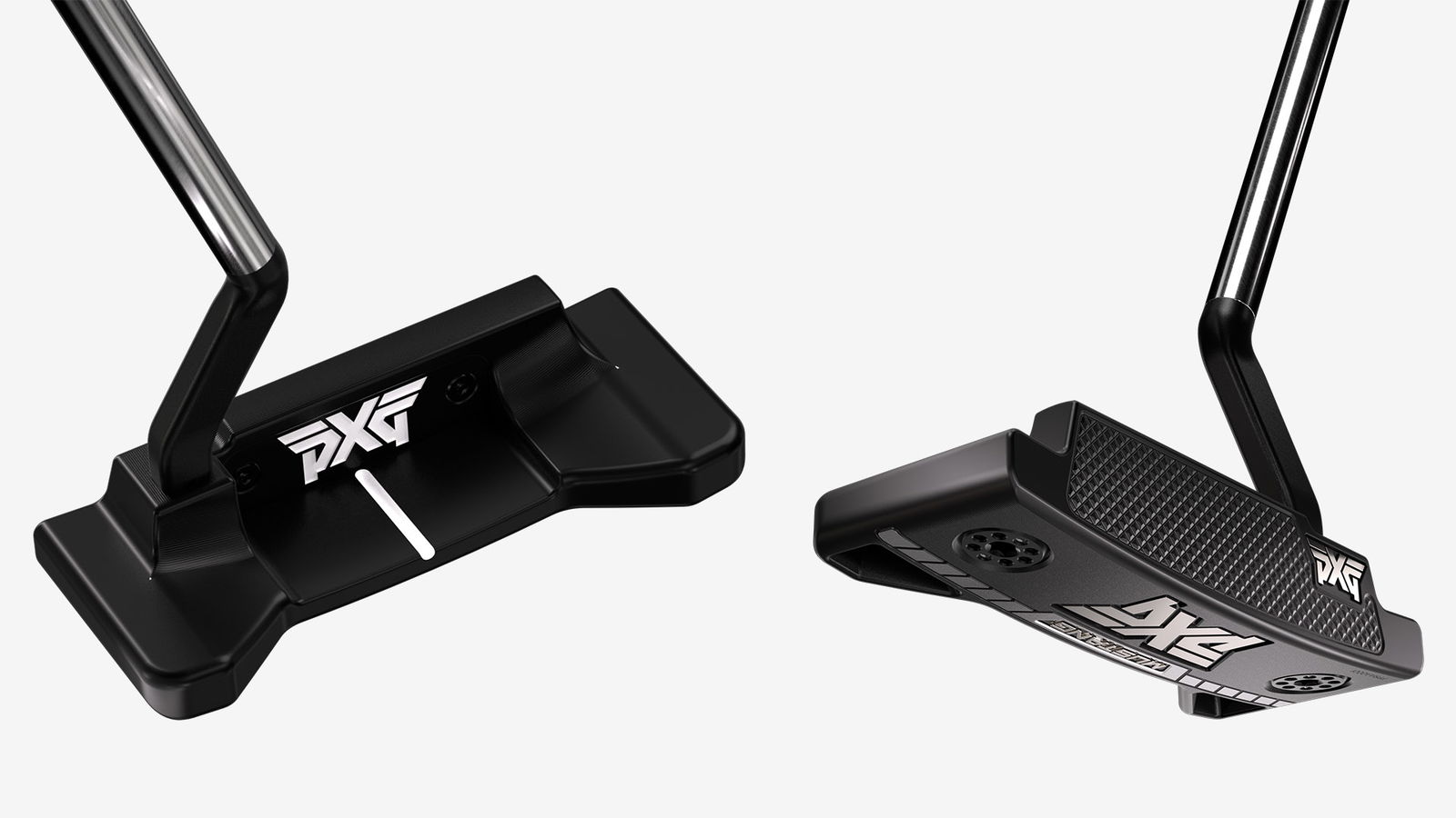 PXG Mustang ZT