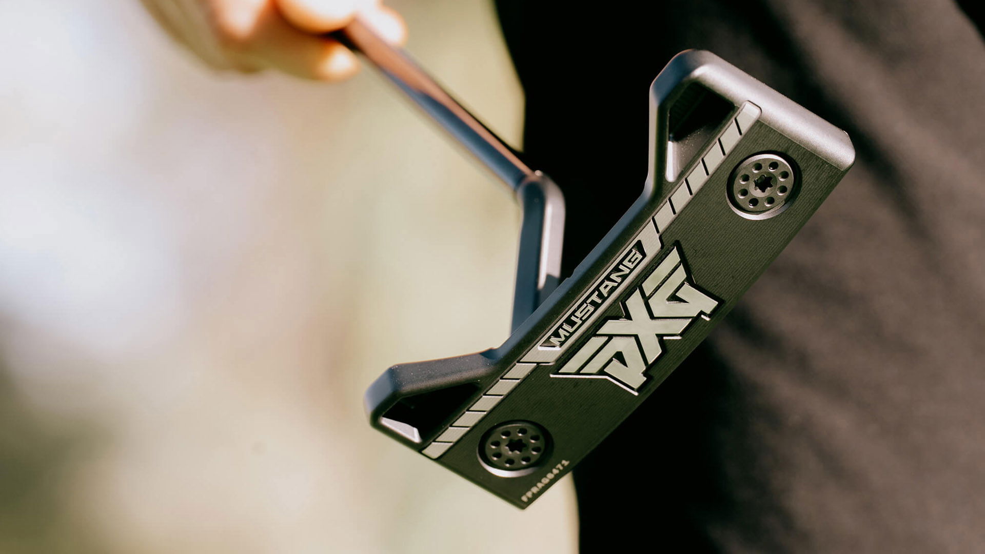 PXG's latest putter cements the brand as a true zero torque