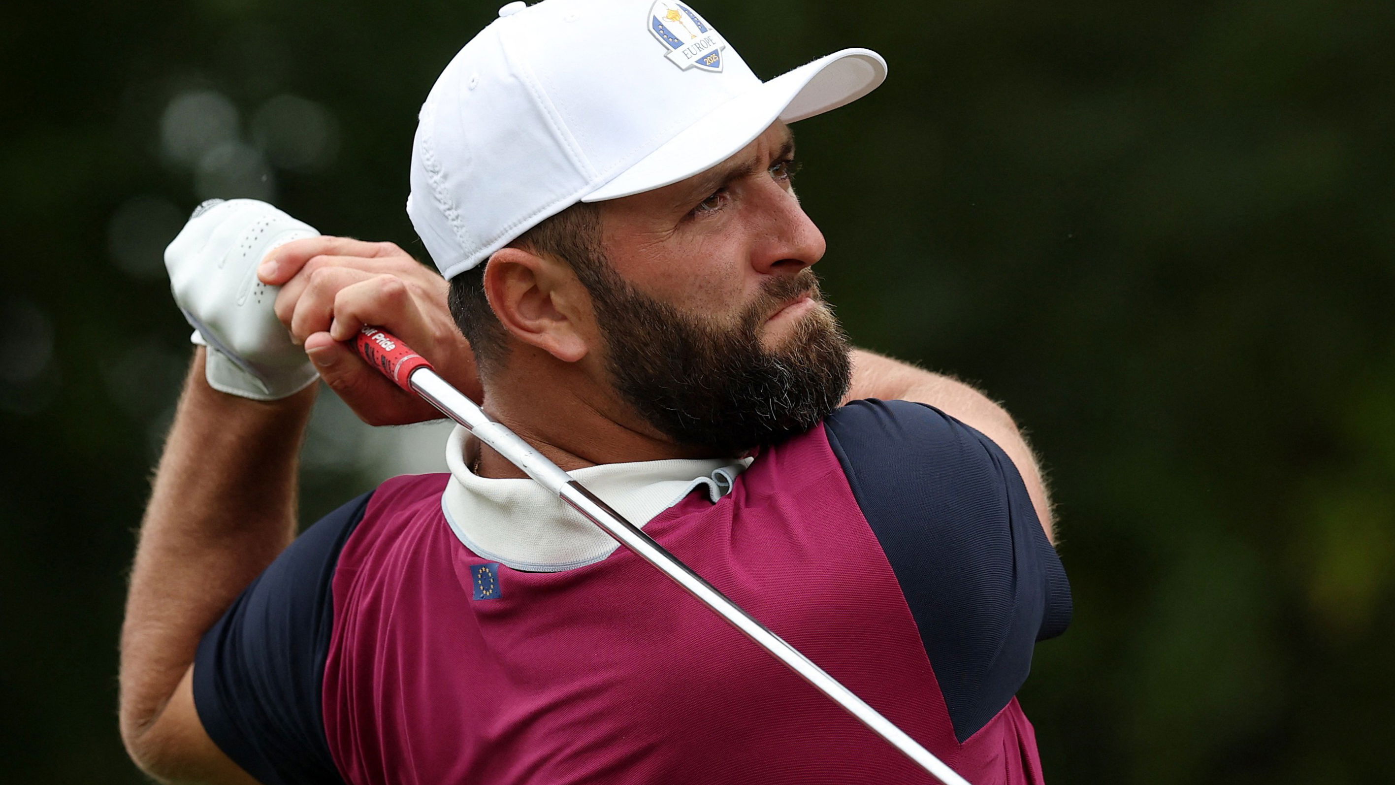 Jon Rahm