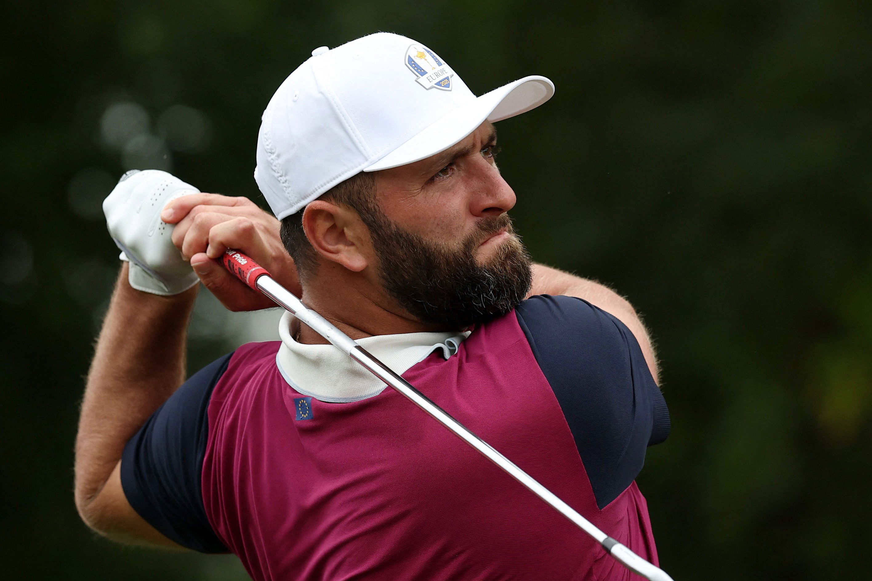 Jon Rahm