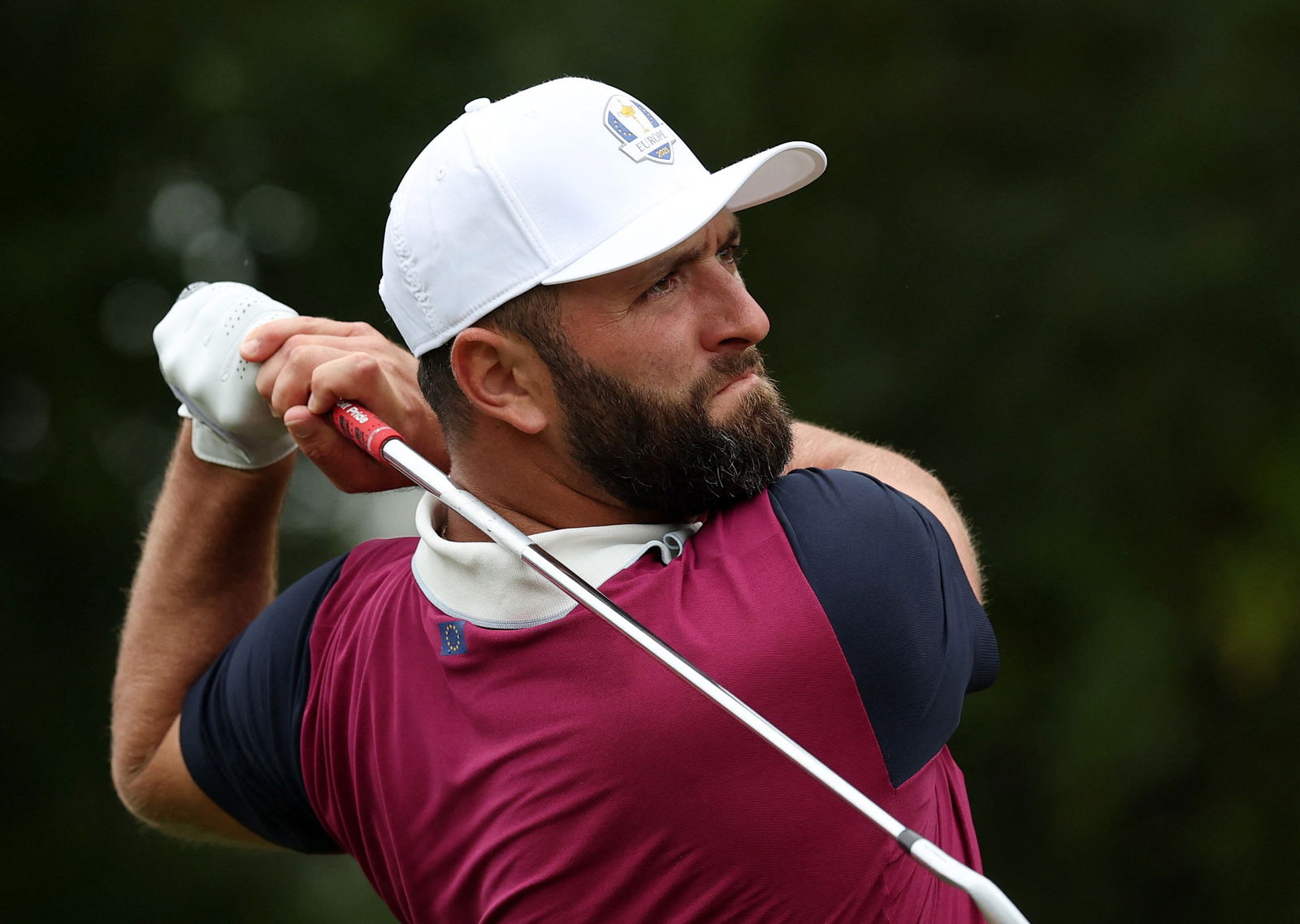 Jon Rahm
