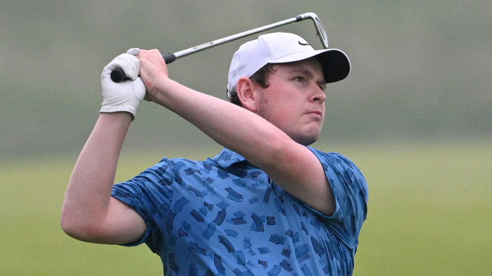 Robert MacIntyre