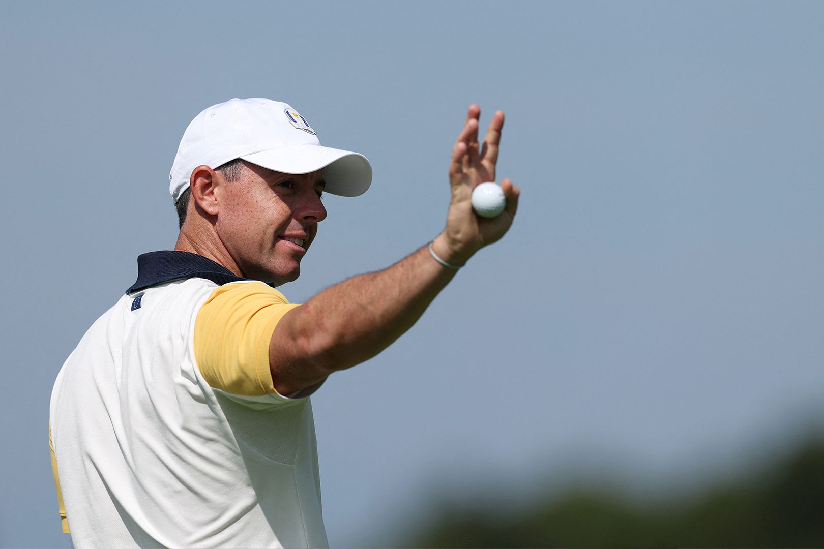 Rory McIlroy