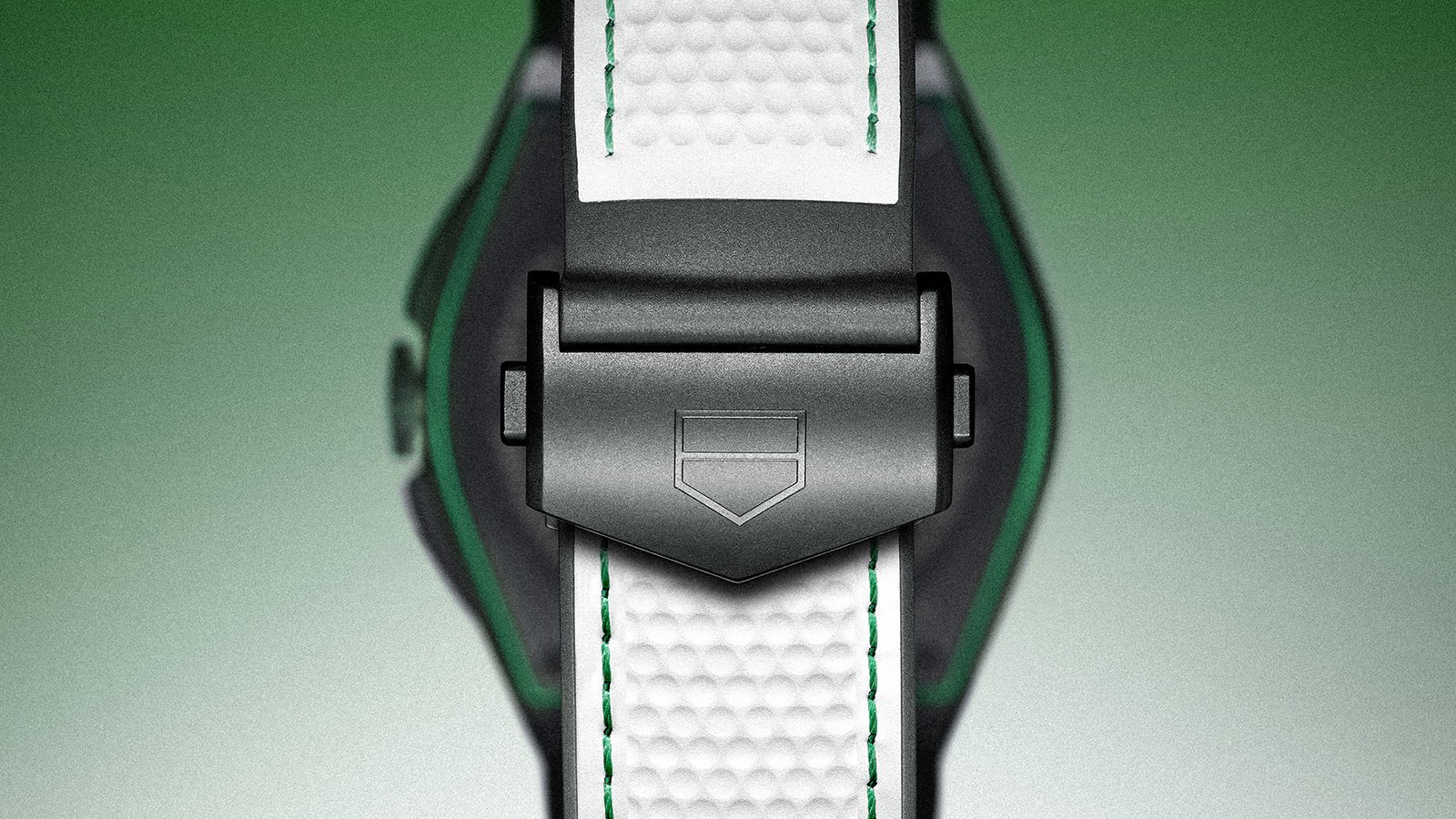 TAG Heuer Connected Calibre E5 Golf Edition