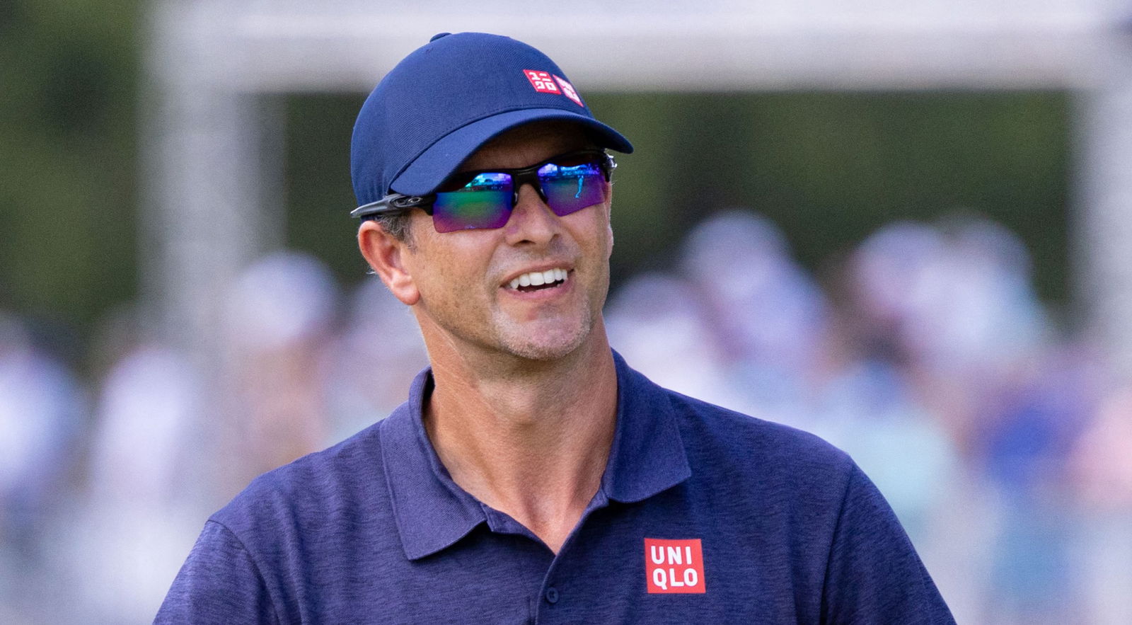 Adam Scott