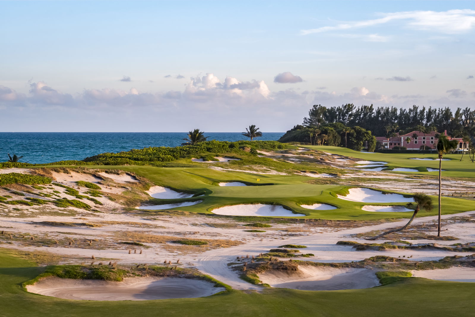 The 10 Best Golf Courses in Florida
