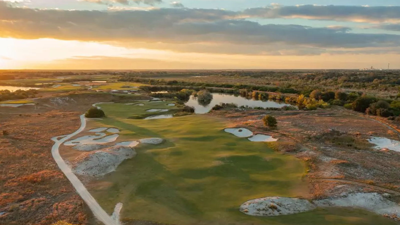 Courtesy Streamsong Golf Resort