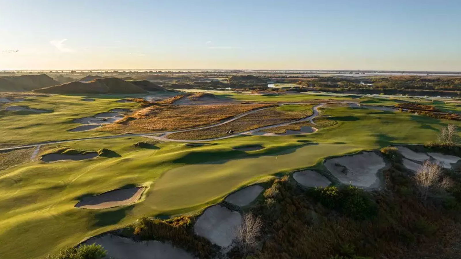 Courtesy Streamsong Golf Resort