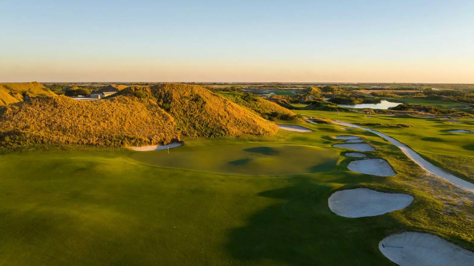 Courtesy Streamsong Golf Resort
