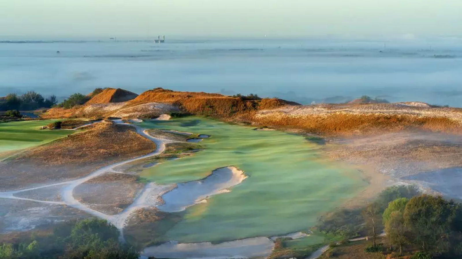 Courtesy Streamsong Golf Resort