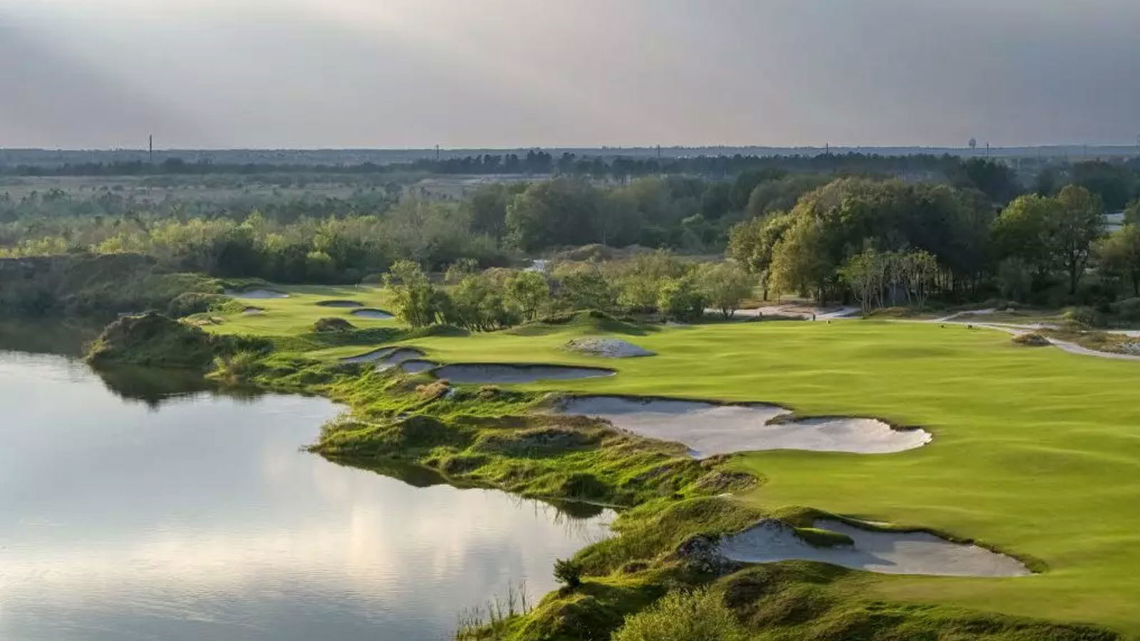 Courtesy Streamsong Golf Resort