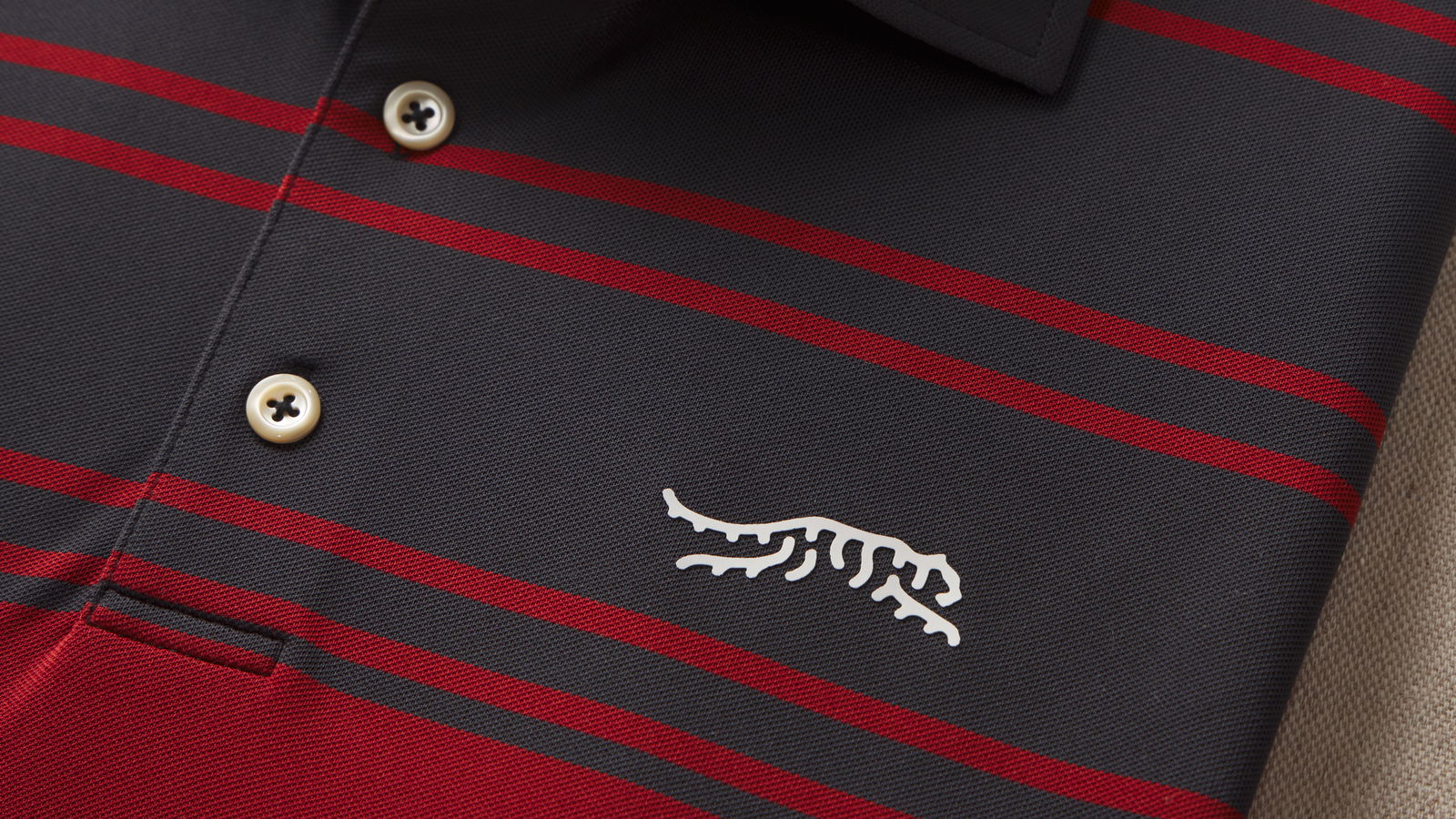 Sun Day Red '92 Collection polo