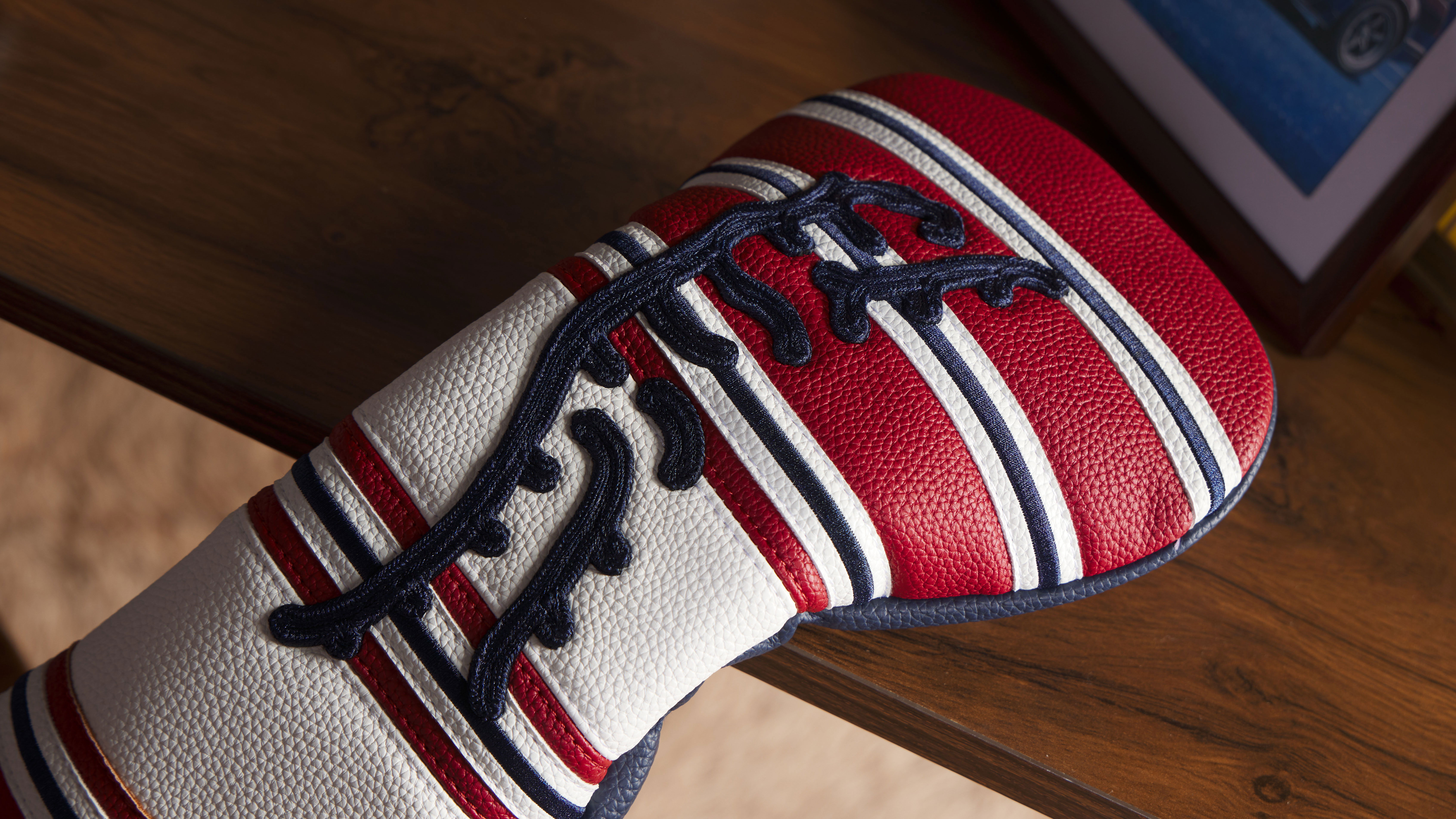 [限定]TigerWoods LIMITED EDITION Nike Tiger Woods Historic Collector's Edition Golf Cap Hat *Pro