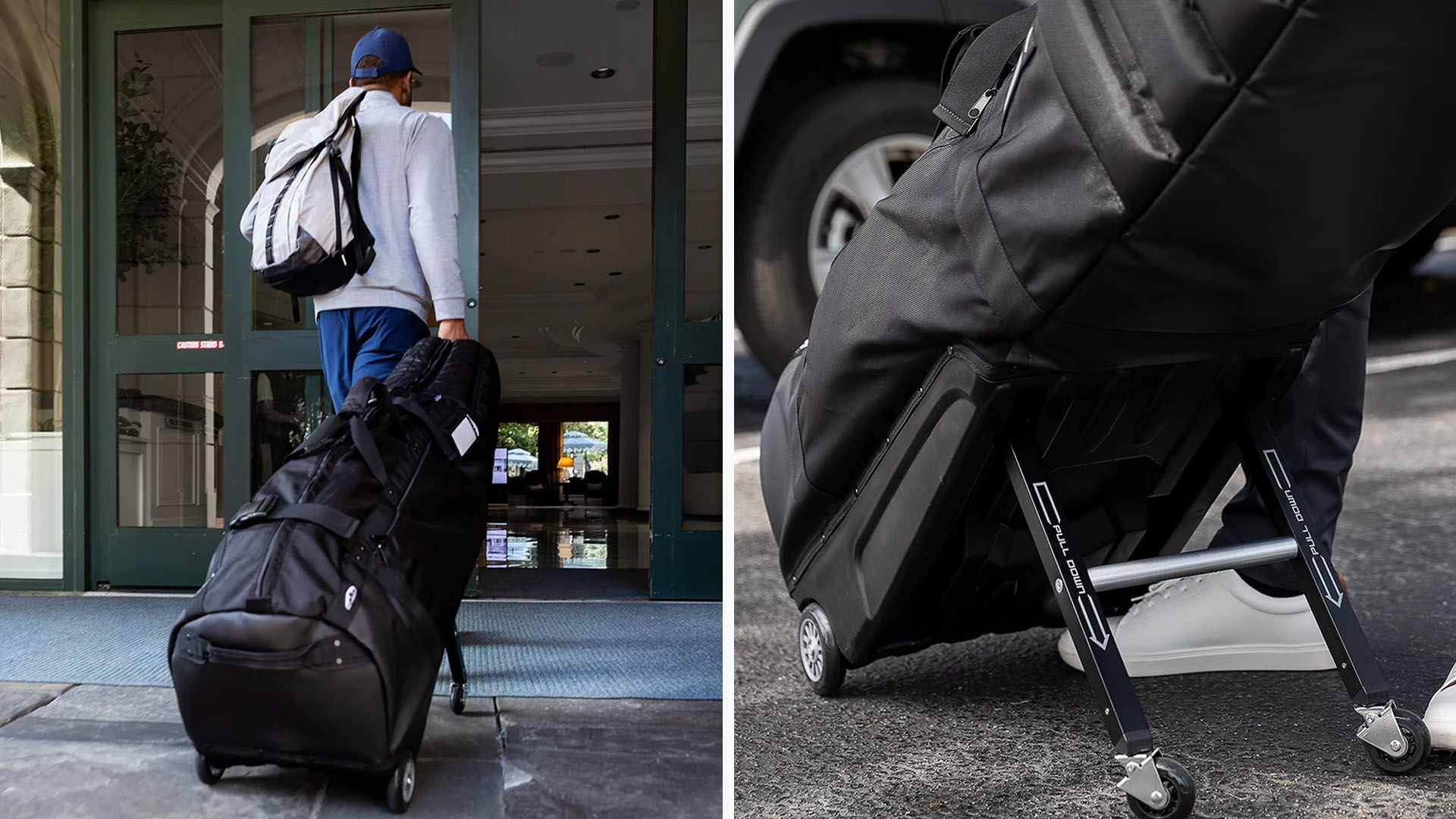 Sun Mountain ClubGlider