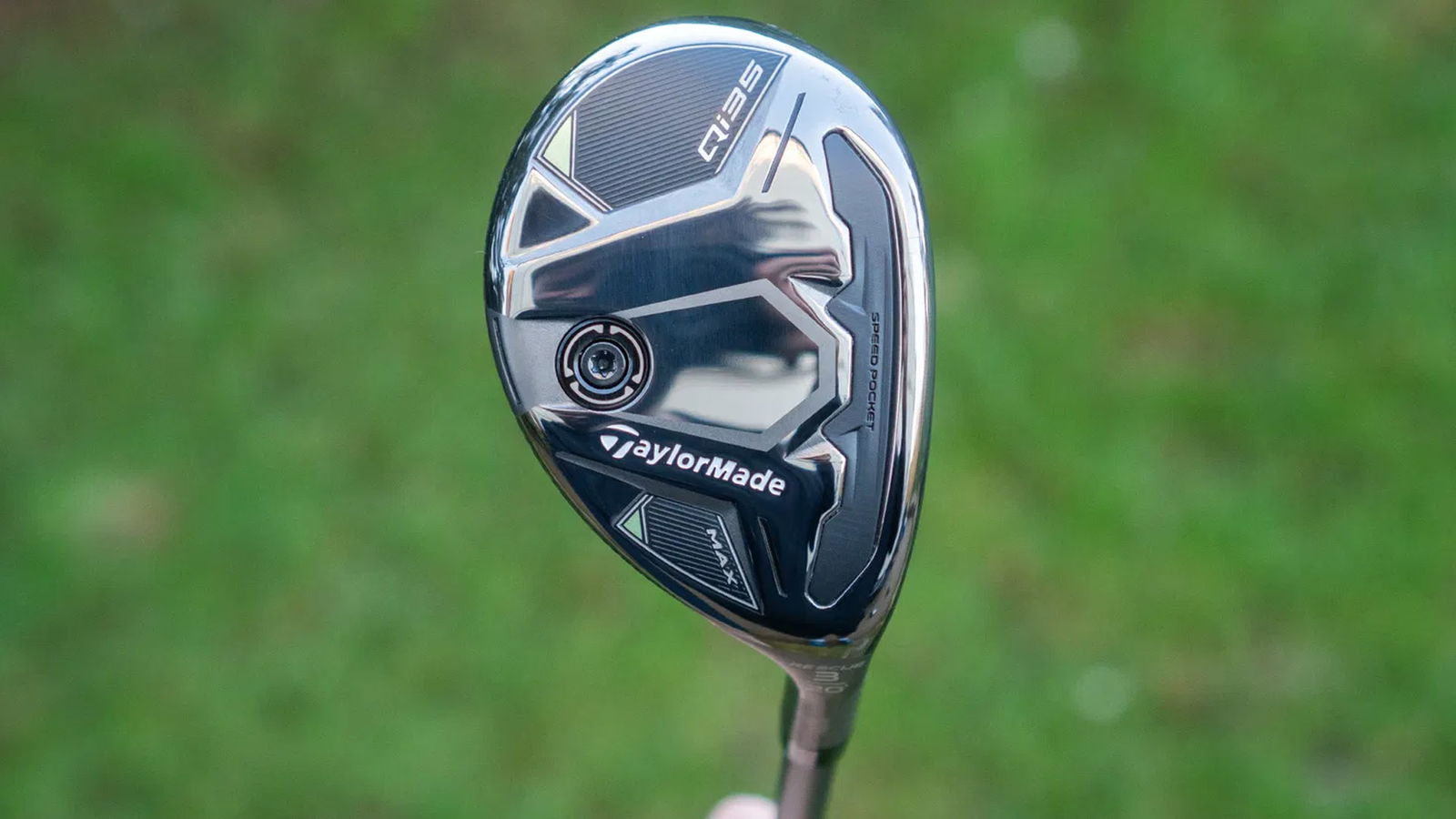 Best Golf Hybrids 2025: From TaylorMade to Callaway